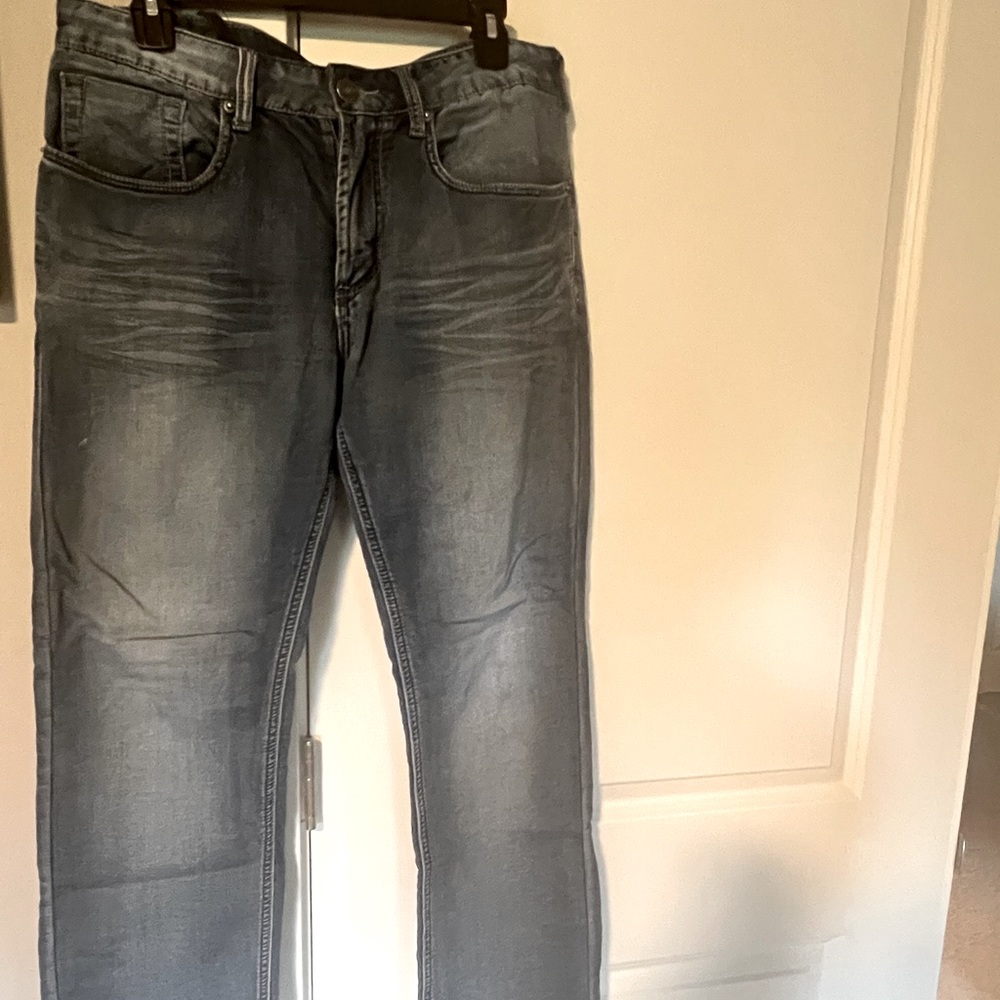 David Bitton Buffalo Jeans Size 32x30